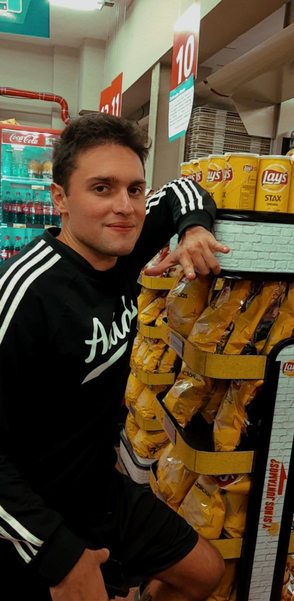 Crotos del Interior (@crotosi) on Twitter photo 