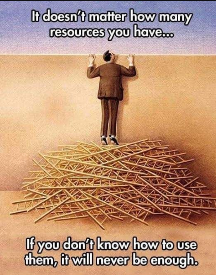 Mrinalsharma_1's tweet photo. Everybody have a lots of resources but they don't know how to use it. So first you search resources around them.
#resorces
#opportunity
#implement https://t.co/QE6eXgYFLd