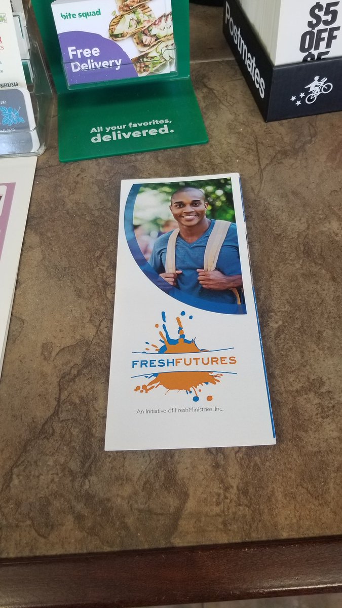 Fresh Futures Youth Program (@futures_fresh) / Posts / X