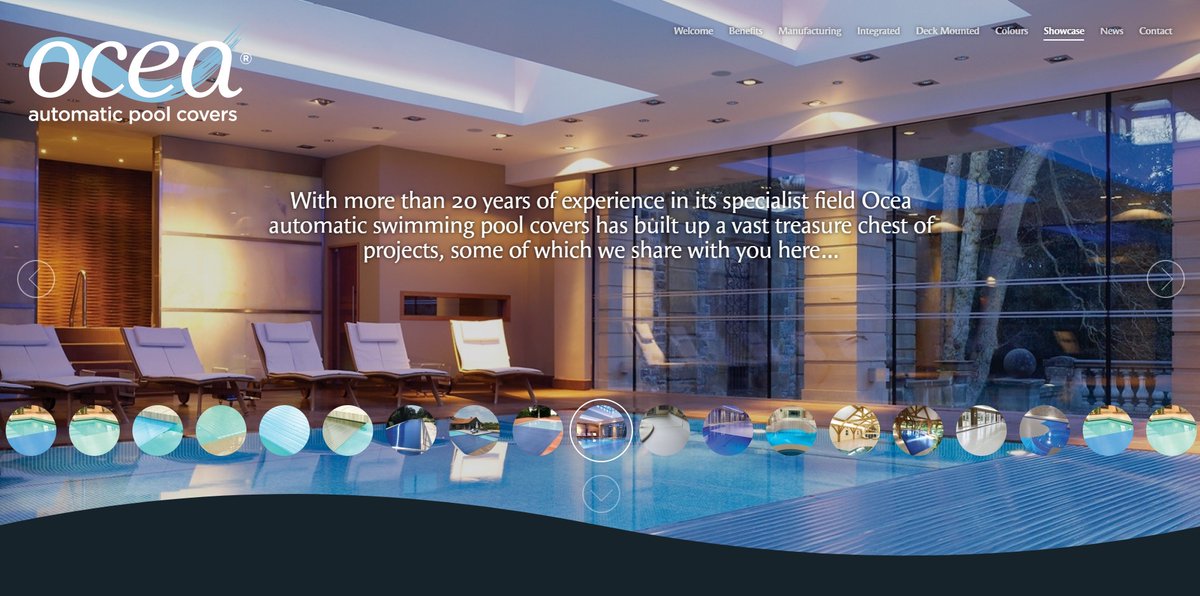 OceaUK's tweet image. Check out our full range of colours on our website. oceacovers.co.uk

#SwimmingPoolCover #OceaPoolCover #PoolBuilder #PoolCover #OCEACovers #UKManufacturing #BuildingAPool