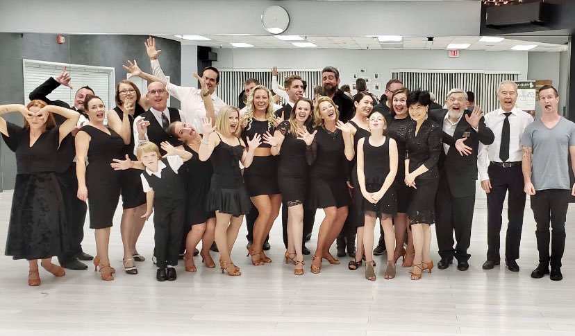 FADSMoonValley's tweet photo. Student Level Passing will be coming soon! November 2020! This will lead us into our Incredible end of the year celebration at the @arizonatrophyball 💃🎩👠

#getready #ballroomdance #celebrateachievements #fads #moonvalleyaz #ATB2020 https://t.co/NxUaHX9Qhz