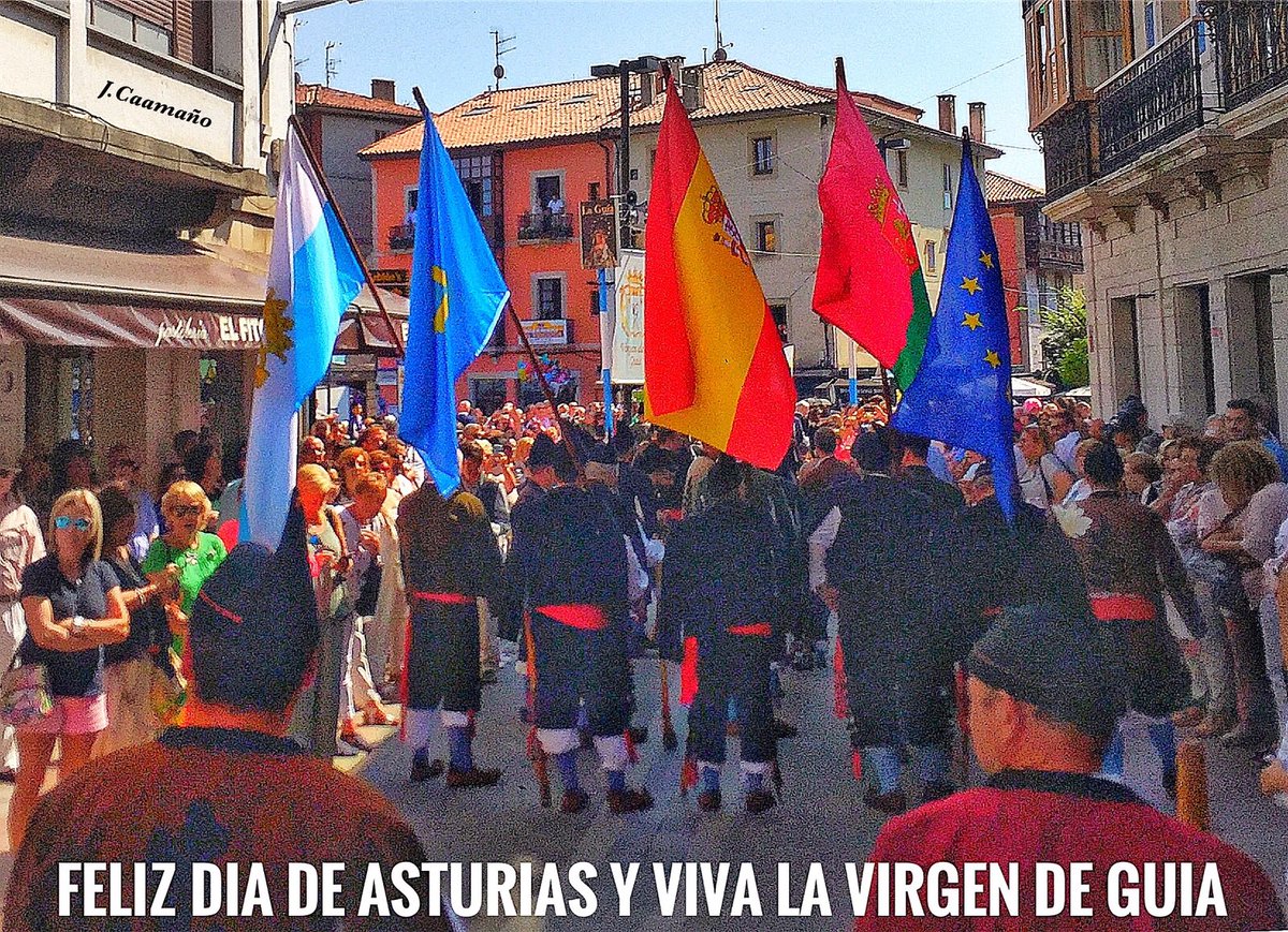 Joaquin Caamaño tweet media