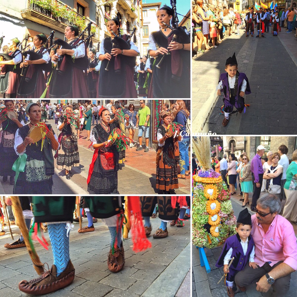 Joaquin Caamaño tweet media