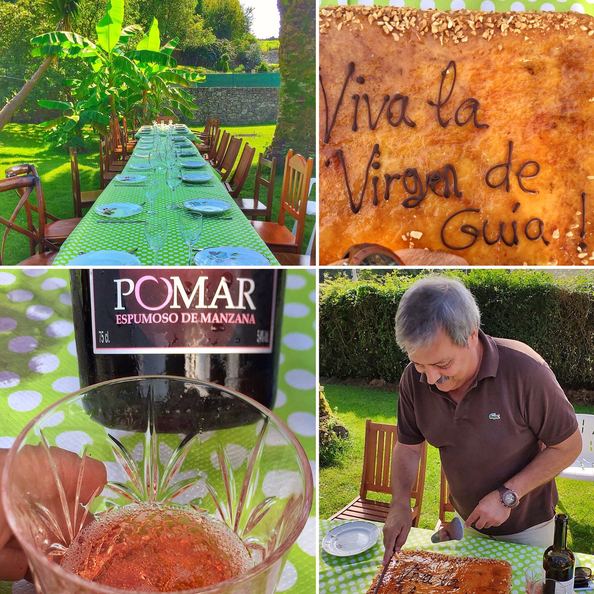 Joaquin Caamaño tweet media