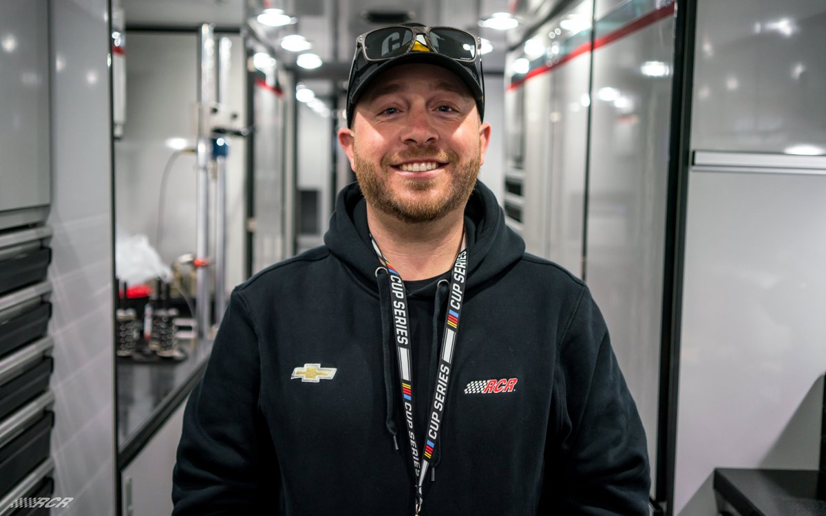 RCRracing's tweet photo. FANS! ๐ฃ๏ธ
@CatRentalStores is hosting a Q&A session with spotter of the No. 8, @SpotterDerek.
Submit your questions for Derek using #AskDerek and be sure to check out their Facebook page on Saturday for the full Q&A!
#CatRacing #LetsDoTheWork https://t.co/tyalcfDjQr