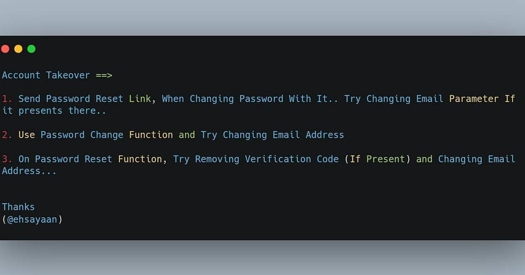 RazzSecurity tweet picture