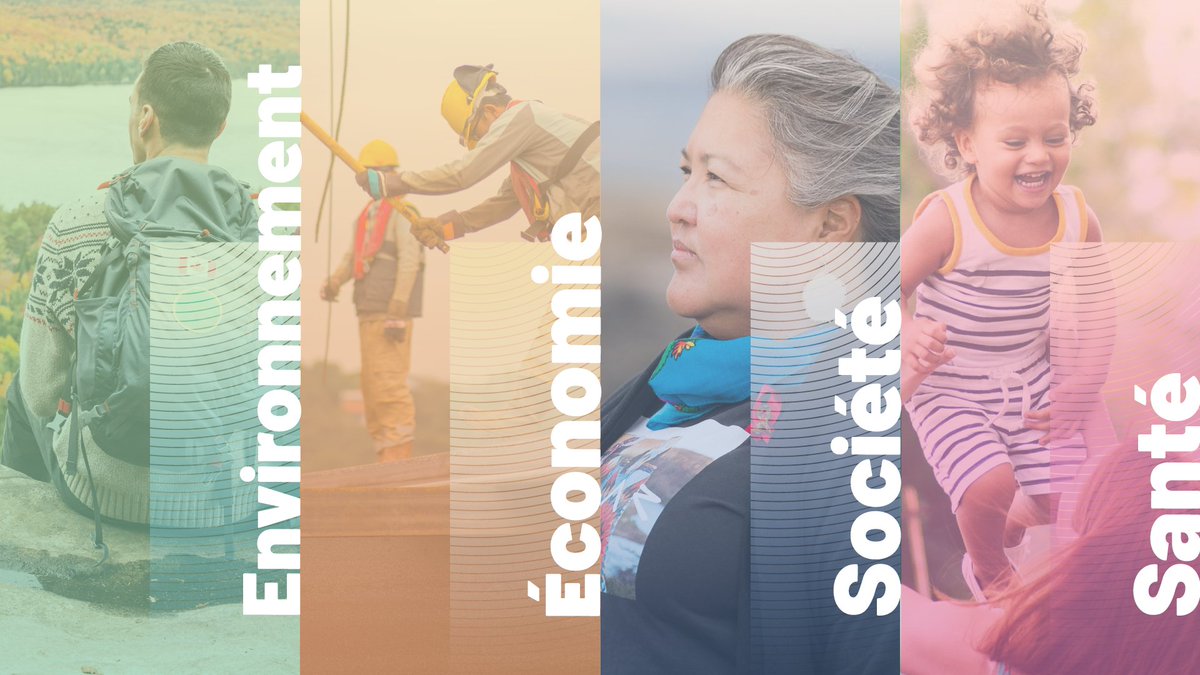 aeic_iaac's tweet image. Un nouveau Conseil consultatif du ministre sur l’évaluation d’impact sera formé. Les membres ayant une expérience pertinente relative à l’#évaluationimpact, la gouvernance et la prise de décision dans l’intérêt public sont invités à postuler. ow.ly/7xzB50BkNCw