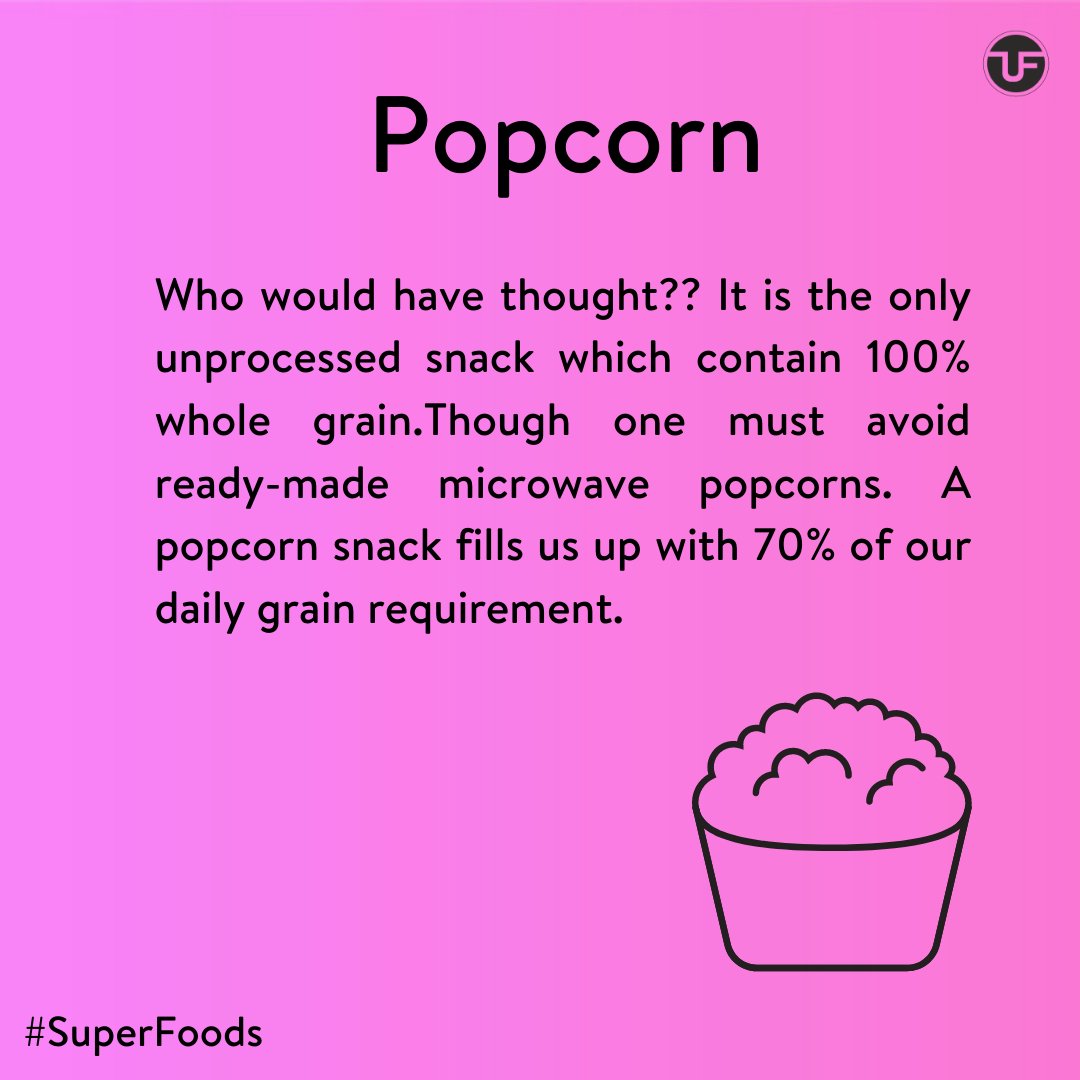 urbanfit_app's tweet photo. Follow @UrbanfitA for daily fitness tips & facts.
#urbanfit #immunity #superfoods #healthytips #healthydiet #healthylifestyle #fitness #motivation #gym #gymnlife #fitnfine #bodybuilding #weightloss #weightgain #slimbody #inchloss #covid19 https://t.co/ODR2gw14pa