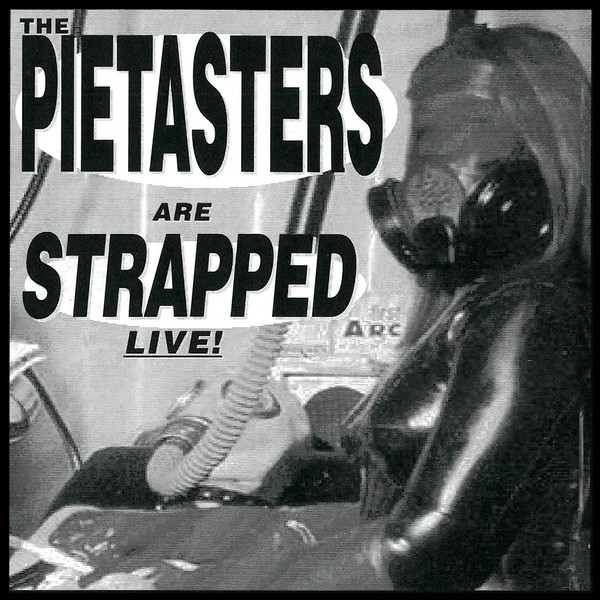 pietasters's tweet photo. ๐ฅ*LIMITED SUPPLY!*๐ฅ
Now available in our shop...Strapped Live on cassette tape!
2019 Re-release of our infamous 1996 live recording of two shows.
https://t.co/IToTQQyZA7
#pietasters #strappedlive #cassette #ska #reggae #soul https://t.co/wcD9yBP12S