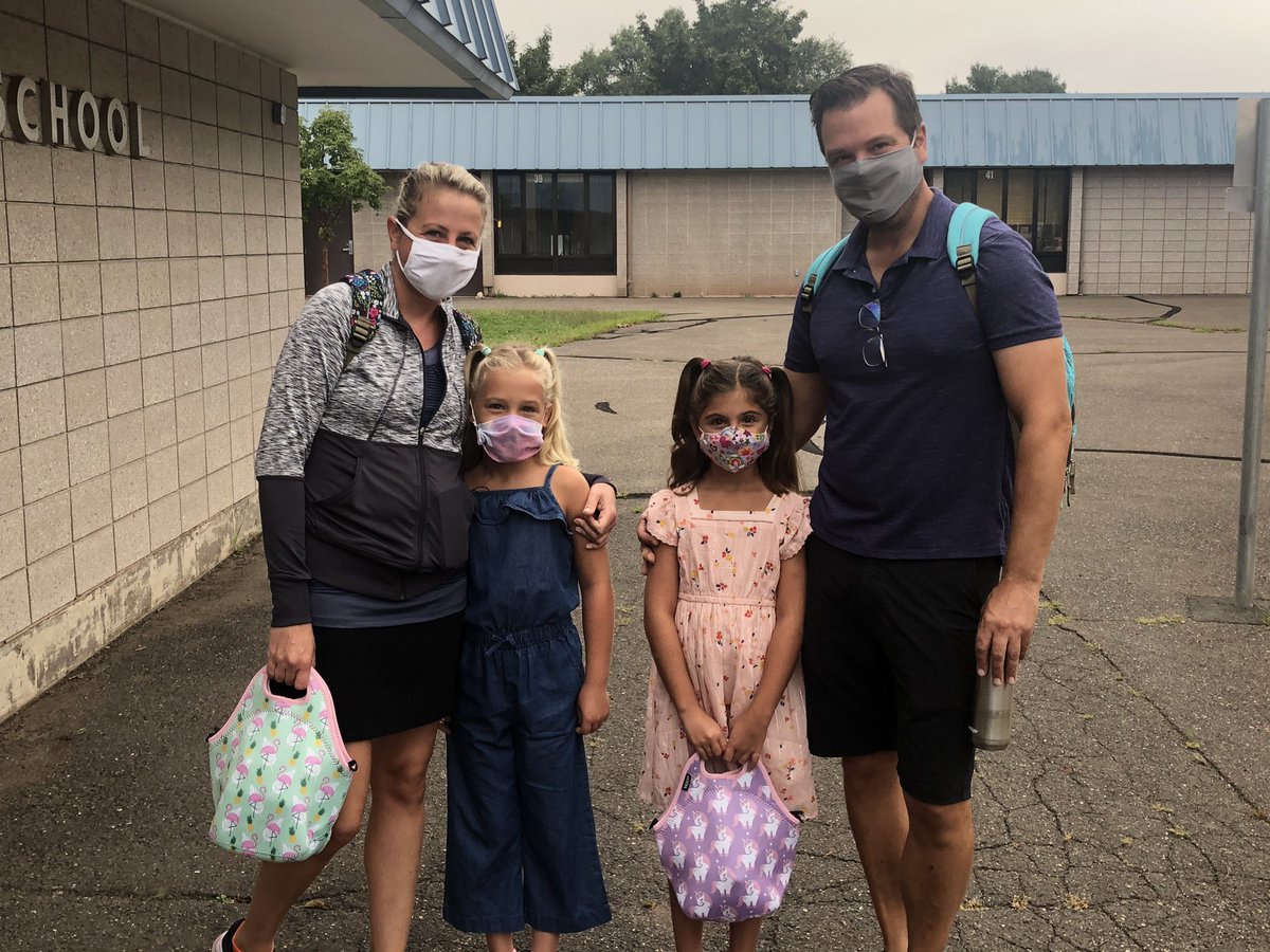SuperNicol's tweet photo. So good to be back at school! https://t.co/r12Ma3ytez
