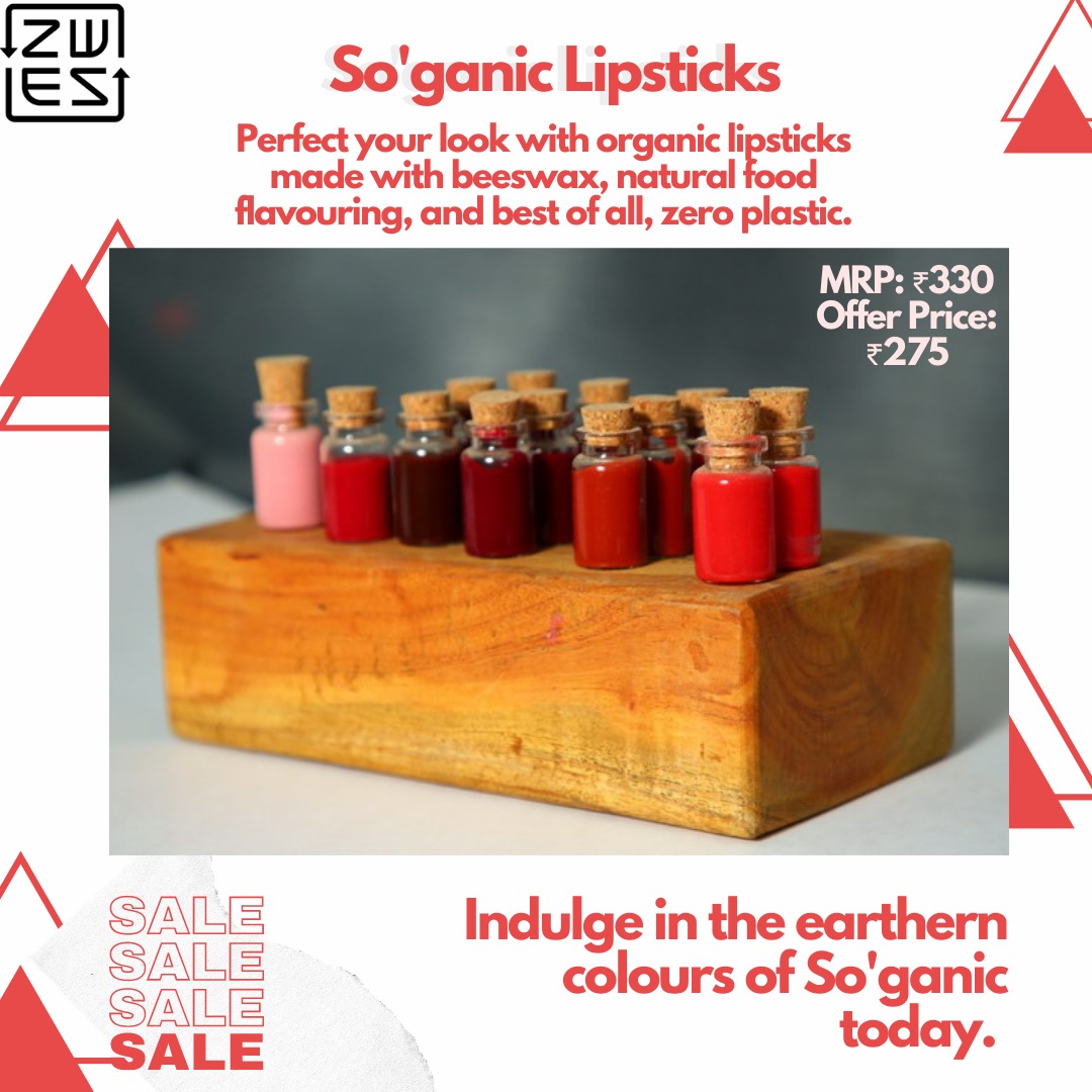 Zero Waste Eco-Store tweet media