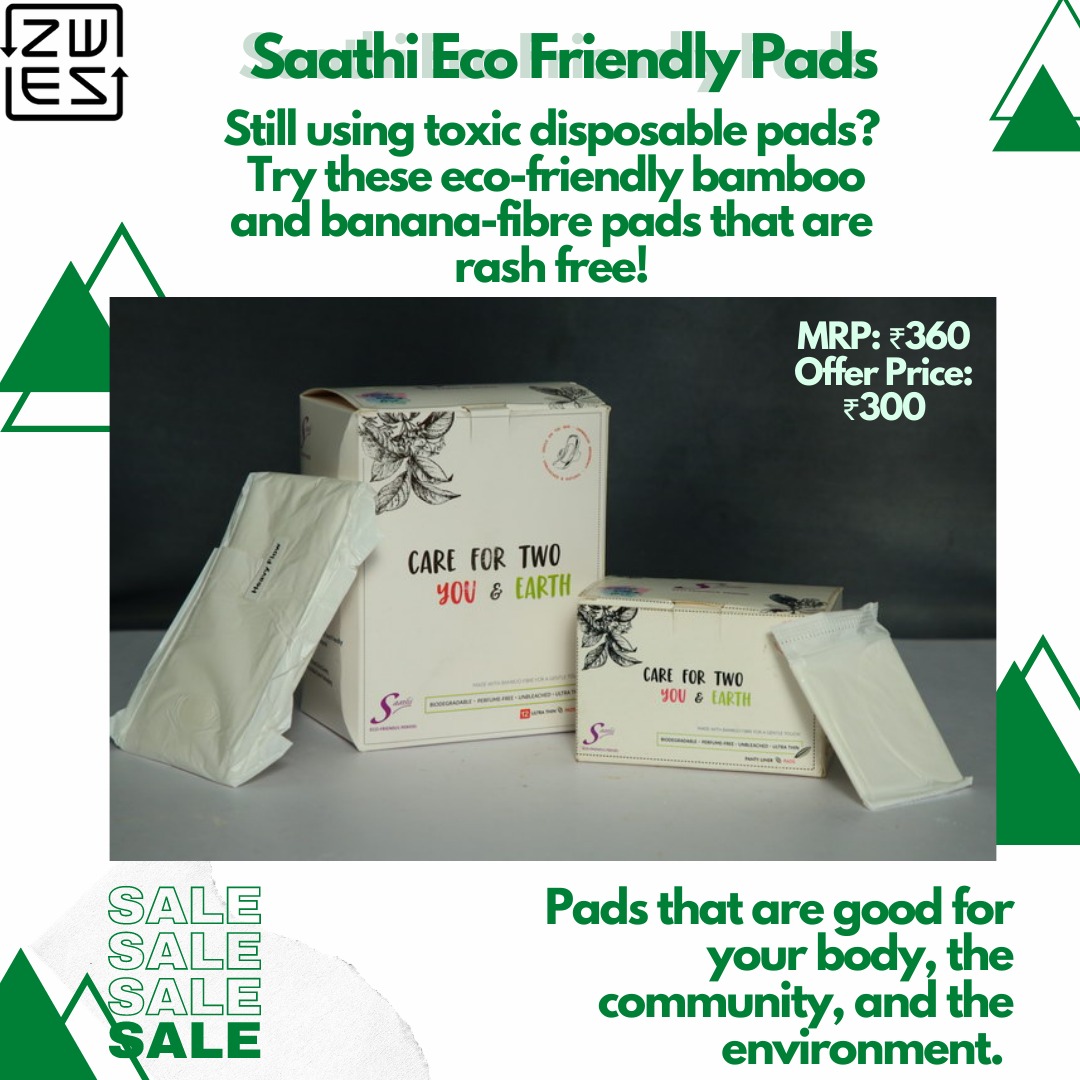 Zero Waste Eco-Store tweet media