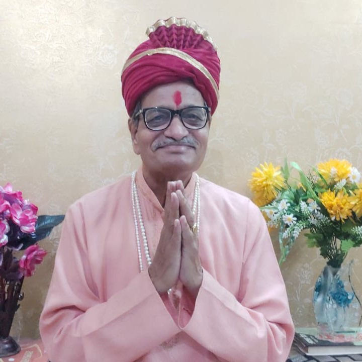 Acharya Hari Bhardwaj (@Hari43465553) / Posts / X
