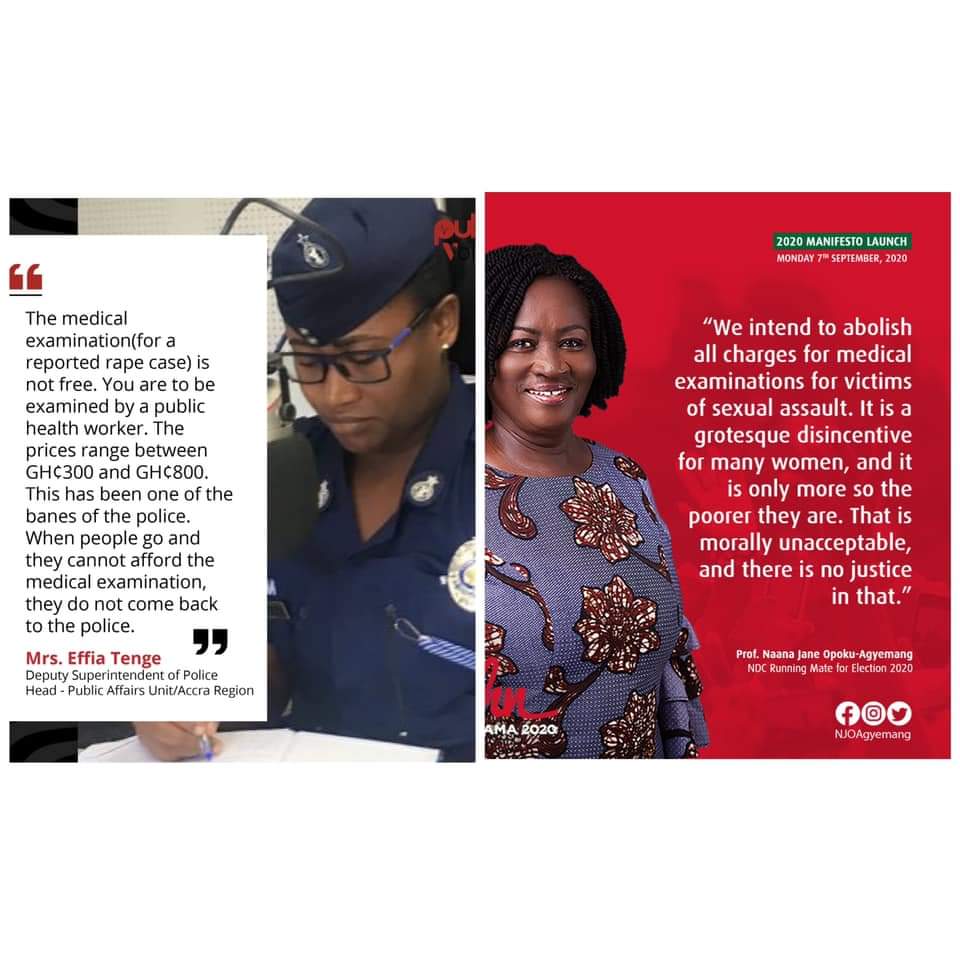 YayraKoku's tweet photo. The People's Manifesto is for the people. Highly Consultative Manifesto

#NDCManifesto
#JohnMahama2020 https://t.co/VcrrDTLNrC