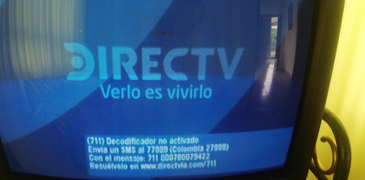 jcbapti's tweet photo. @DIRECTVServicio https://t.co/9Xhll3Gd16