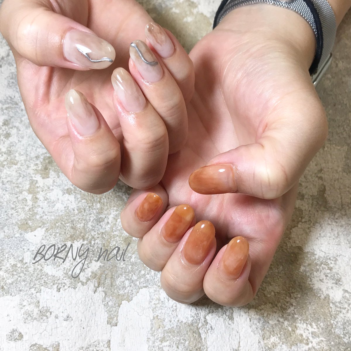 大阪狭山市ネイル