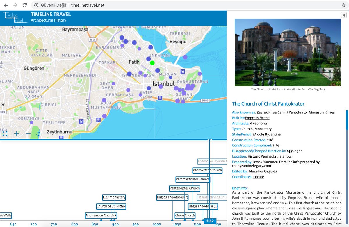 Timeline Travel projesi çok sayıda etkili sonuç üretti. Learning Environments Res. dergisindeki yeni makalemiz sadece biri: rdcu.be/b6PF2
Projemizin tüm sonuçlarını keşfetmek için: ec.europa.eu/programmes/era…
timelinetravel.net
@ulusalajans #euinnovation #euresearch