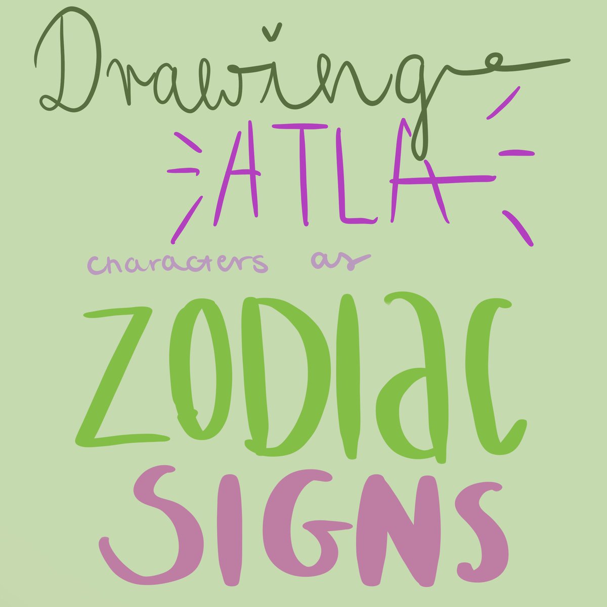 ohcuddles's tweet photo. part 3! 💞 toph is aries! https://t.co/8gNL9NNd1k