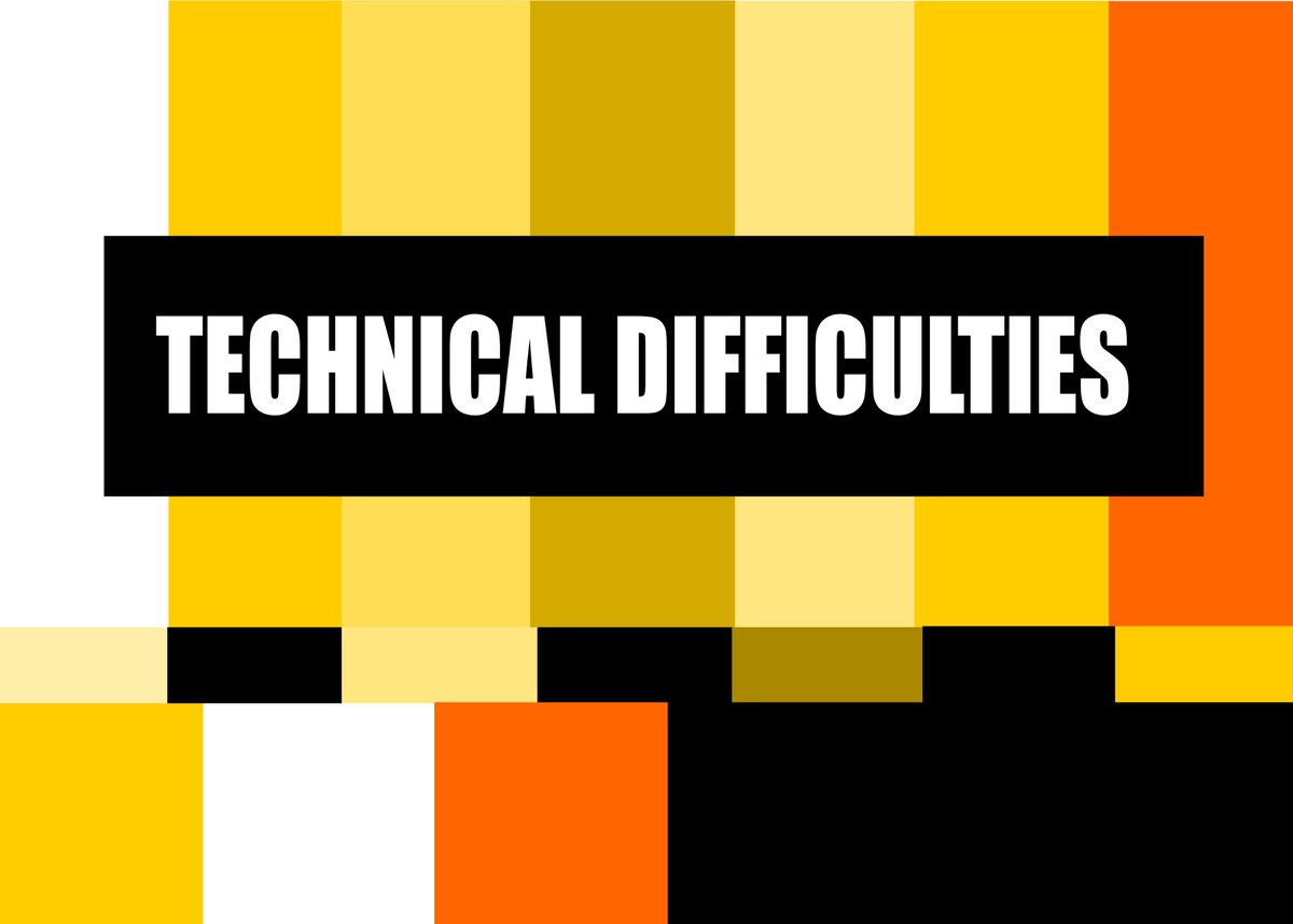 Unit5 Technology Department is aware that families are having issues with logging in with their Unit 5 Google Accounts. We are looking into a fix and we hope to have this problem resolved soon. #technology