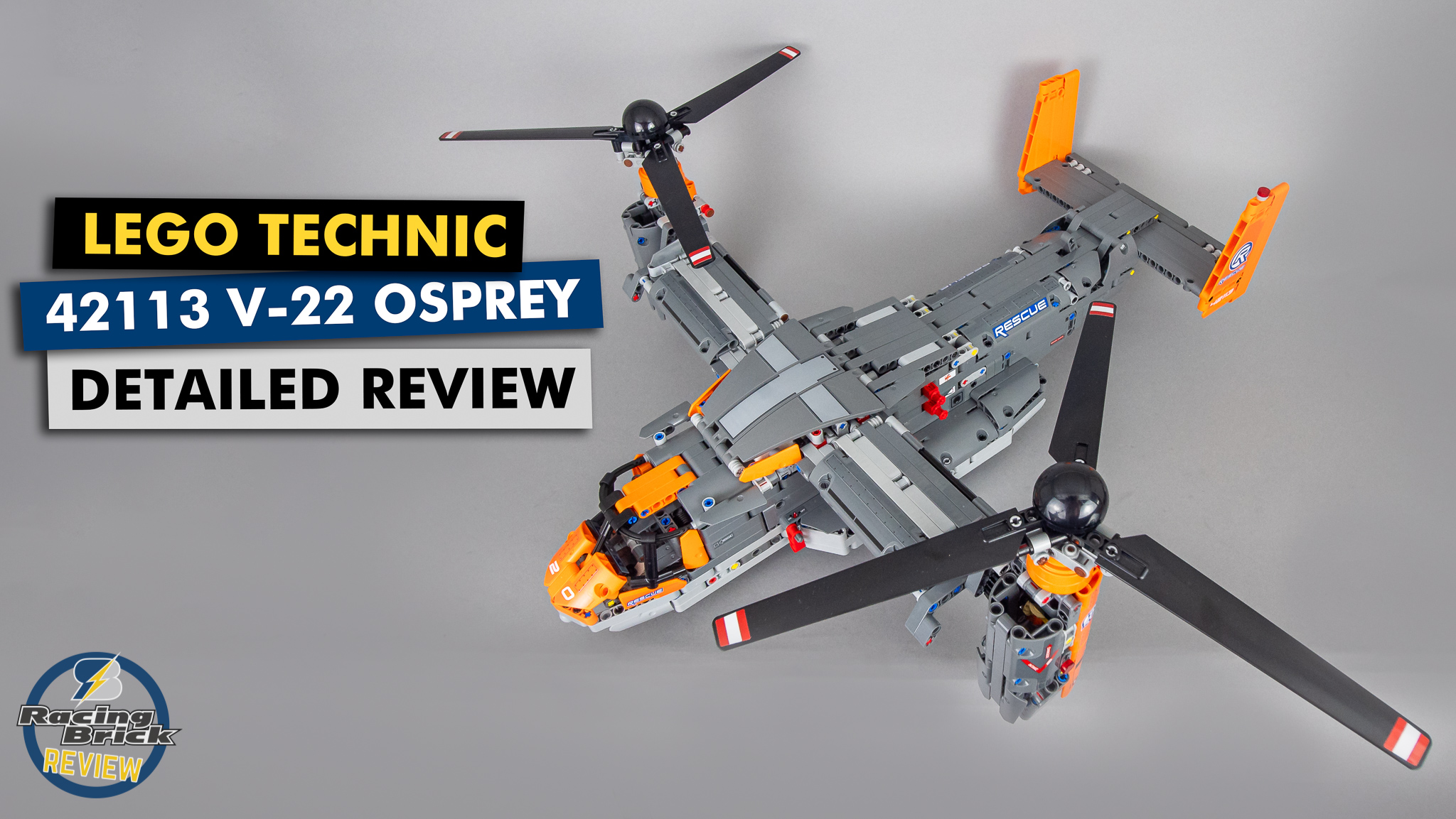 lego technic v22