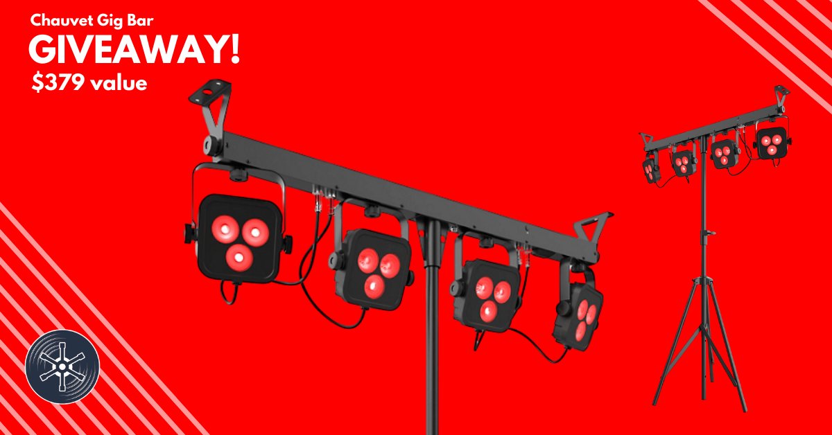 The DJ's Vault tweet media