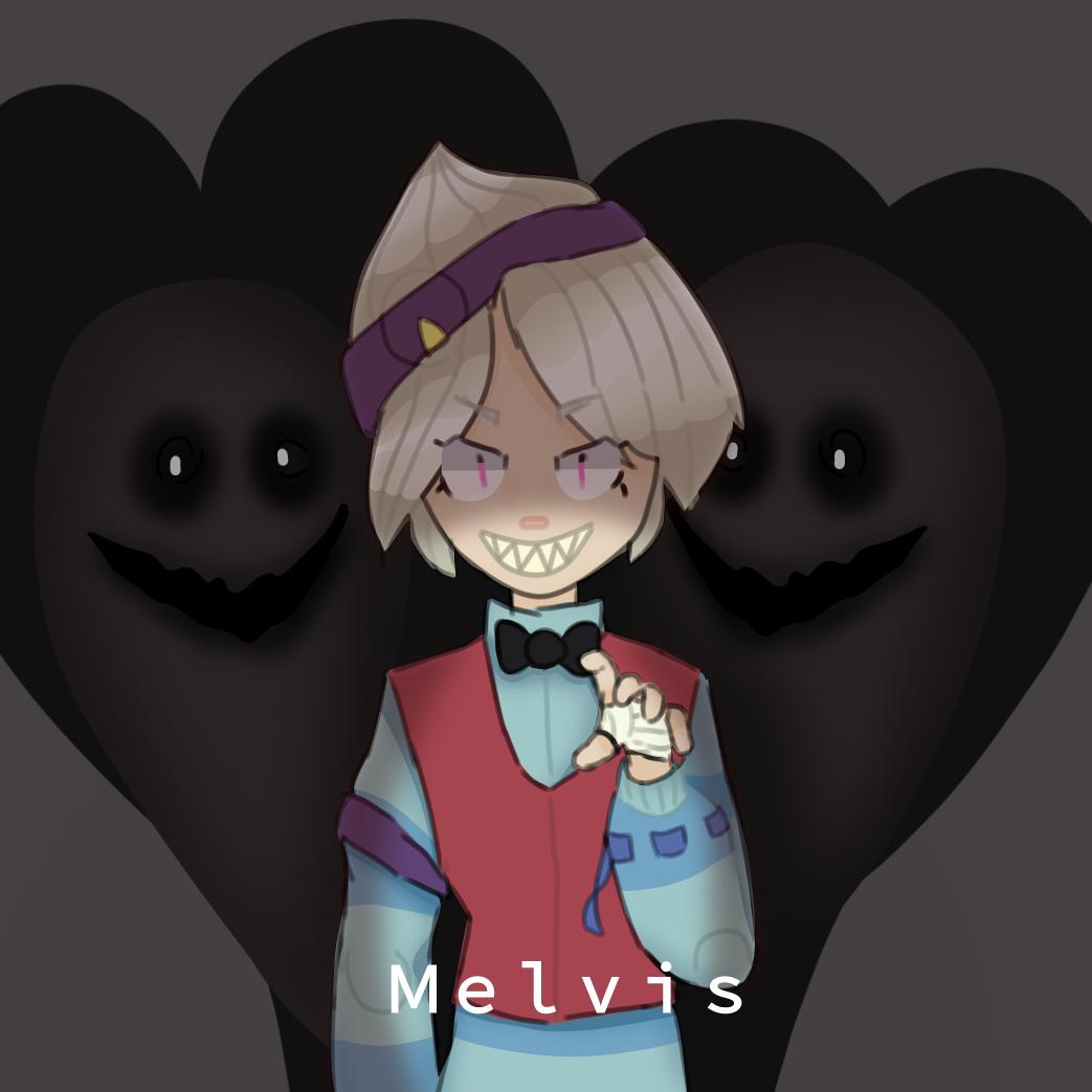Melvis79545736's tweet photo. Collete 
#BrawlStarsArt  #collete #art https://t.co/IhCHr4ZBM9