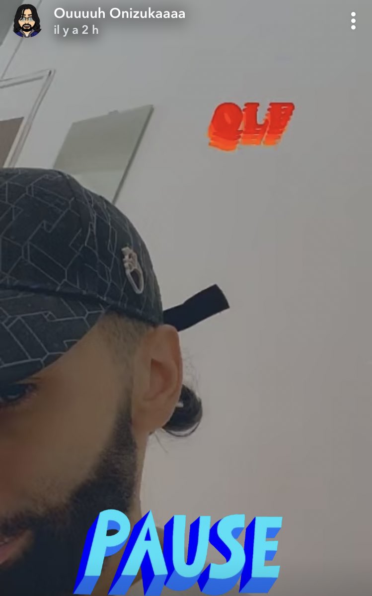 La Pause QLF ✌︎ tweet media