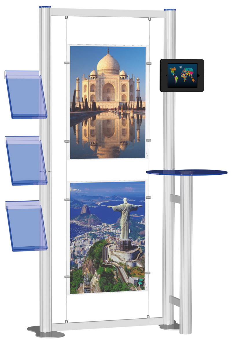 Euro_Dis's tweet photo. Centro Suspended poster display kits.  Posters can be easily changed which makes this a great solution for anyone who is constantly changing marketing strategy. We have 6 kits available https://t.co/yKCE5BW61z https://t.co/ucGnxEUAAu