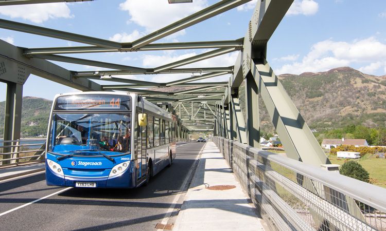 AAAtraq's tweet photo. A transport #accessibility app is to be piloted in Scottish Highlands and Islands: https://t.co/Q9RjydumGC https://t.co/UGMDH3WGum