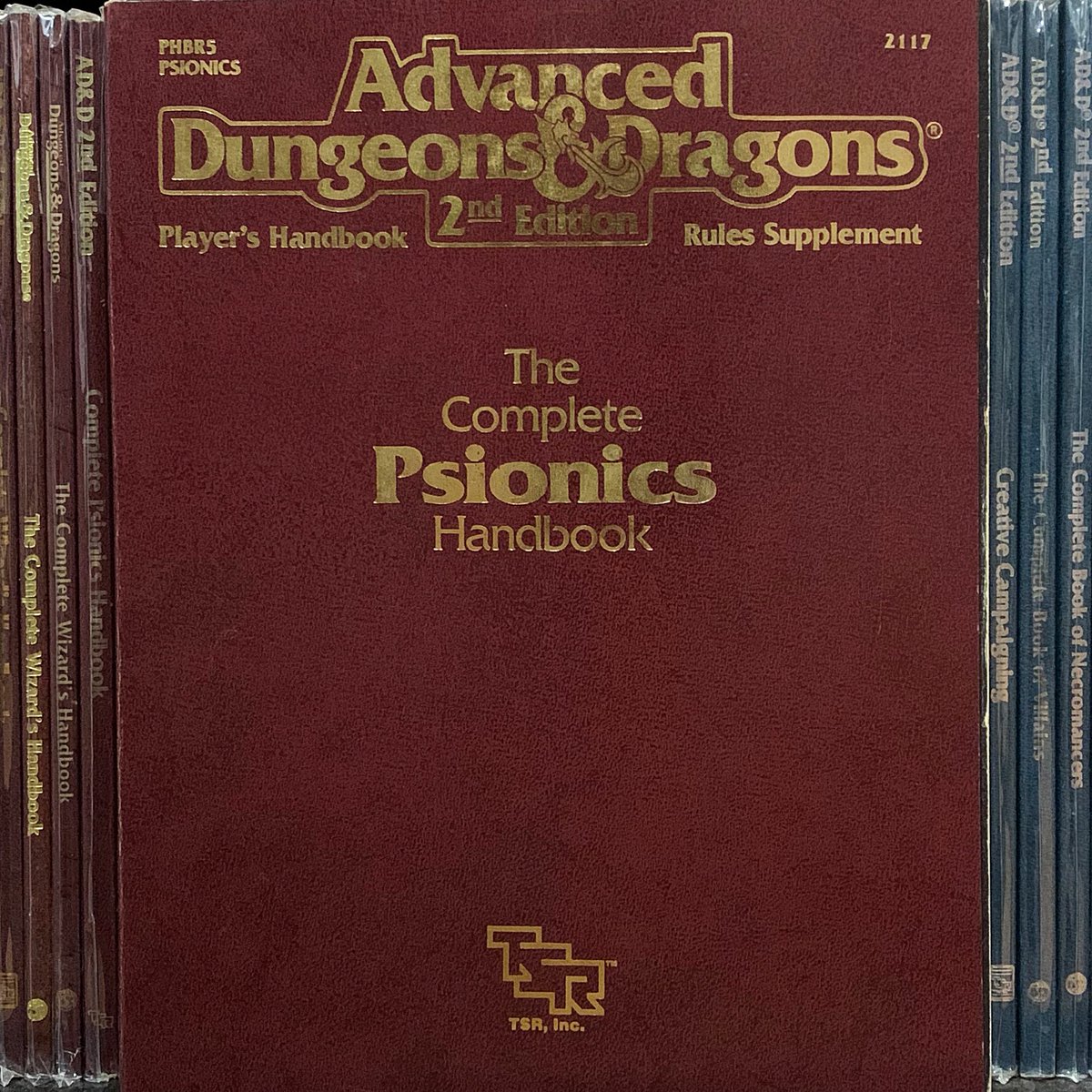 D&D Daily tweet media