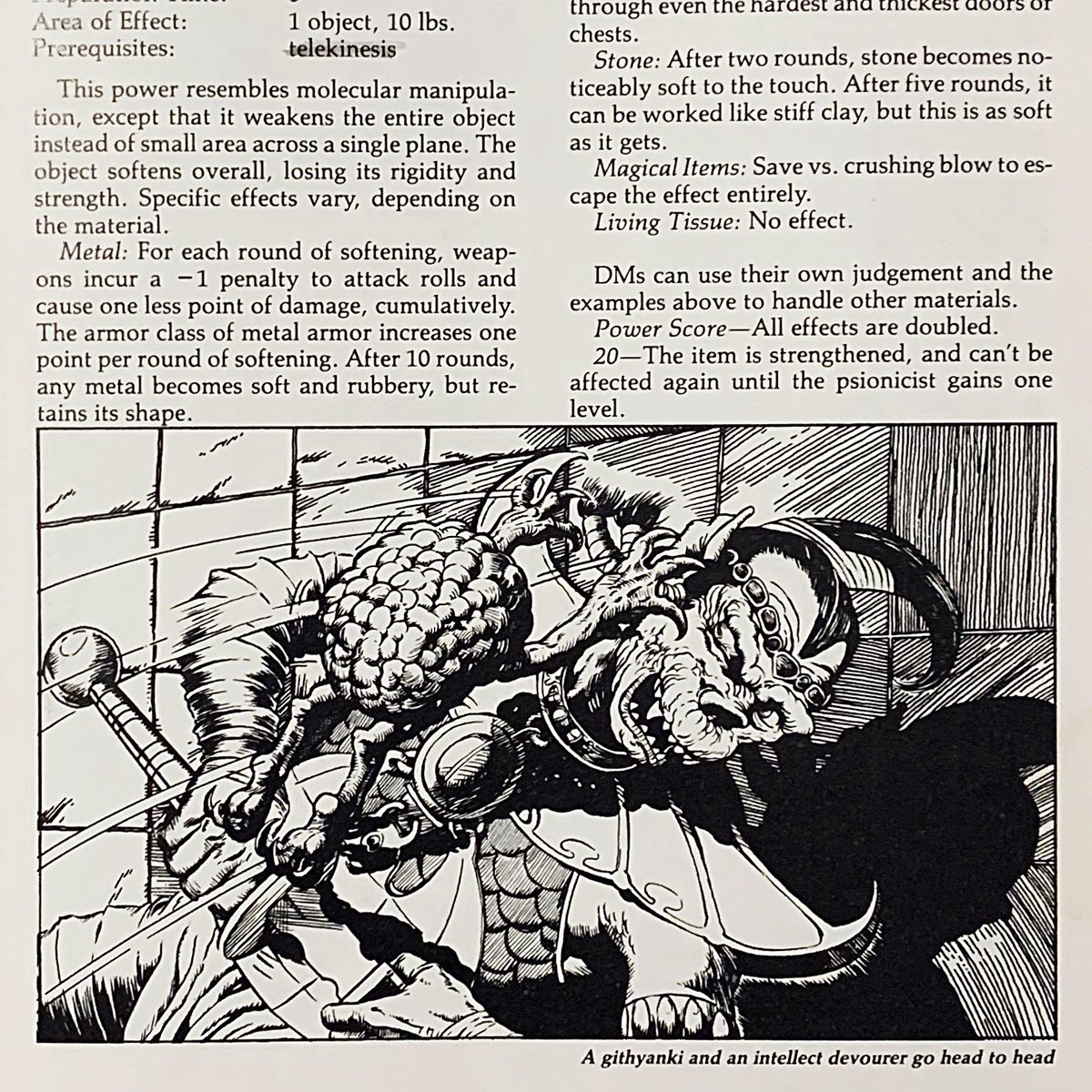 D&D Daily tweet media