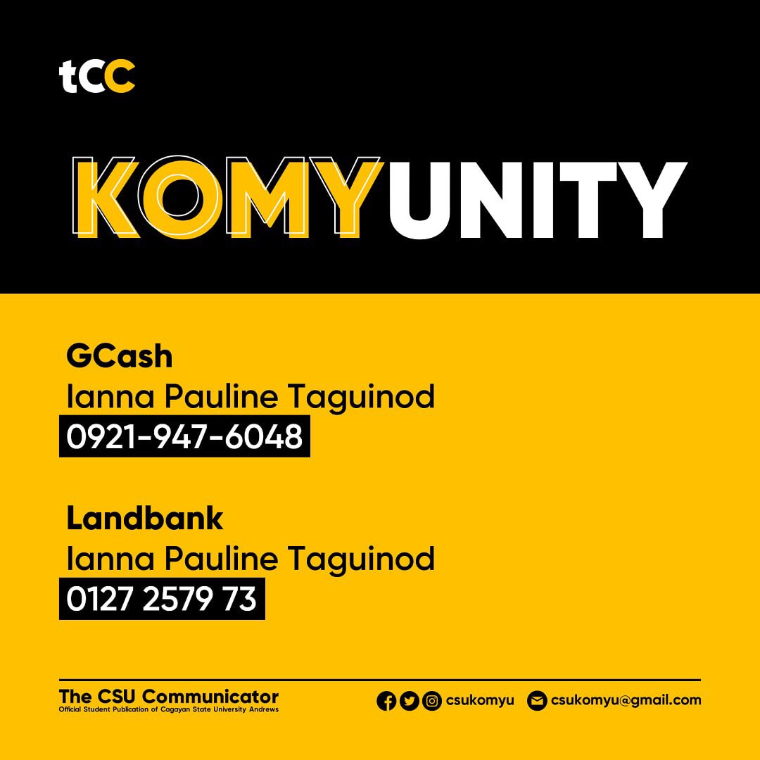 csukomyu's tweet photo. #KomyUnity | PISO PARA SA PANIBAGONG FISTULA
“My papa was diagnosed with Chronic Kidney Disease 9 years ago. Kaya kumakatok po ako sainyong mga puso kahit konting barya lang po. Maraming salamat po. Please help me extend my papa’s life.”
—
Be part of the KOMYUnity. https://t.co/0OF4ZIxSEC