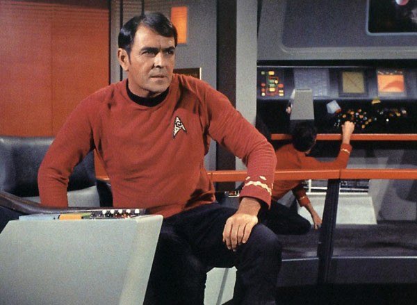 ChrisDoohan's tweet photo. Hope everyone has a wonderful #StarTrekDay. The human adventure is just beginning. Be kind to one another. 🖖#StarTrekUnitedGives https://t.co/pdv749ZUGf