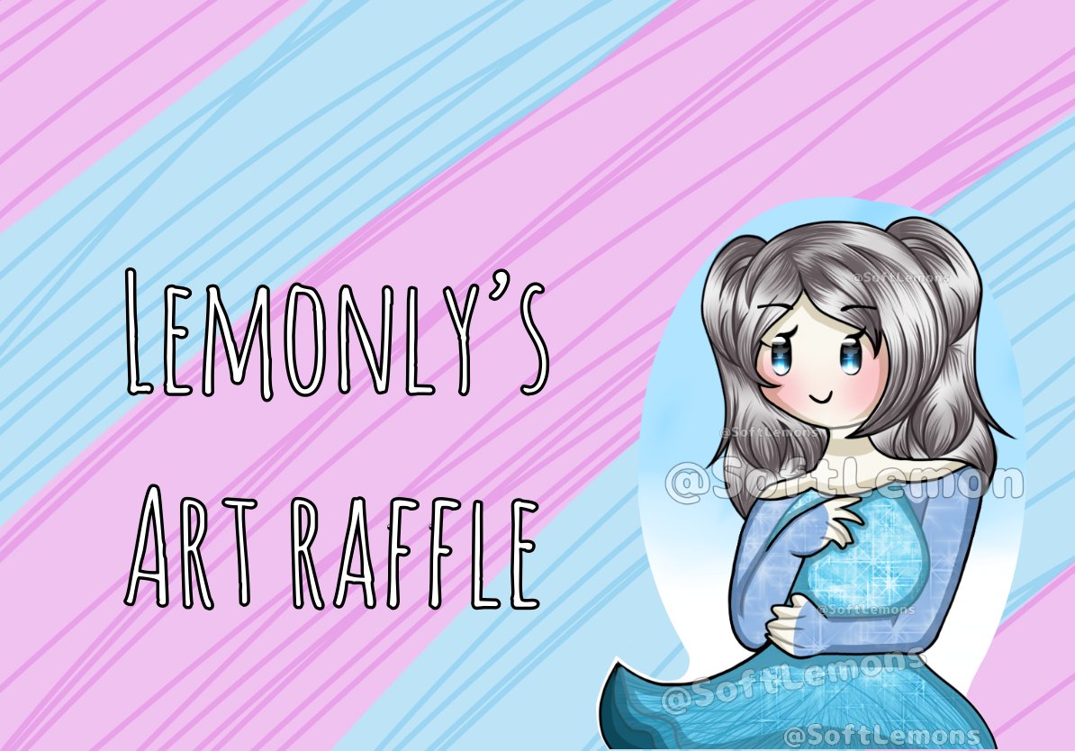 SoftLemons's tweet photo. Art raffle 🗿🤏❤️

Rules:
retweet
follow  me
comment ur character

Extra entries in thread
#royalehigh #adoptme #roblox #art #artraffle #rhtc #RHTCart #royaleightrade #adoptmetrading #royalehightrades #royalehighgiveaway #adoptmegiveaway #Adoptmetrade 
sorry  for  random  tags https://t.co/D3OPuFCZeU