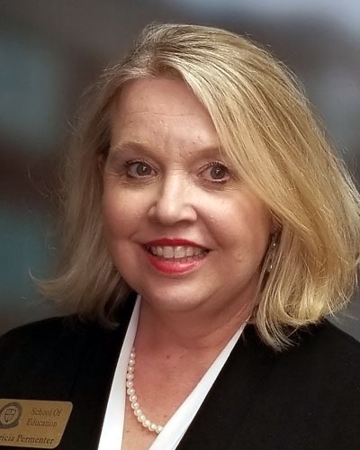 WCU Education tweet media