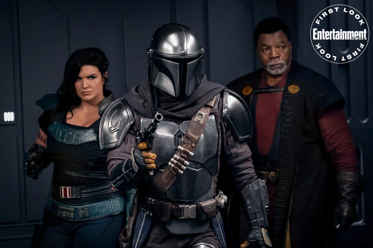 ESDisneyPlusES's tweet image. #TheMandalorian 

Primeras fotos de la esperada segunda temporada de la serie de #DisneyPlus: The Mandalorian elrincondedisneyplus.com/proximos-estre…