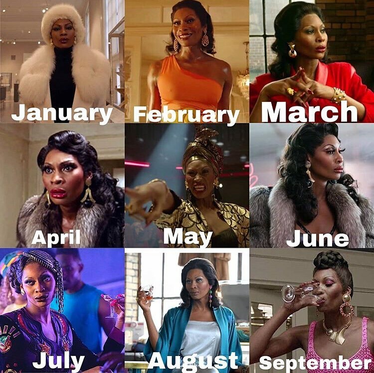 budwellshop's tweet photo. Ok, September. Bring it on. 👠
.
💃🏾:@dominiquet.a.r.jackson🖤
📷:@theresonlyonequalyn🖤
.
.
#motherknowsbest #poseonfx #mewd #lewks #ballroomblitz #elektra #elektraabundance #houseofwintour #gettheshoesbabygettheshoes #transisbeautiful #blacktranslivesma… https://t.co/GZ3DWAs80J https://t.co/hGzzmANvUb