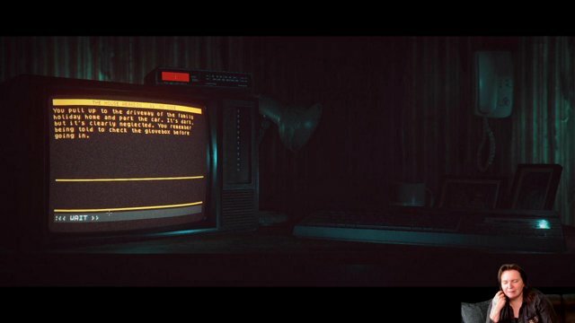 Domolique's tweet photo. This is an automated message: Today I'll be playing Stories Untold. Please join me, if only for a while :) https://t.co/2yMD3EYldg #VuesFam #TSSlive #twitch https://t.co/9w999m2xDw