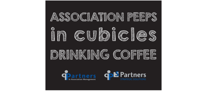 The latest episode of the Association Peeps in Cubicles video blog is out. In this episode we're talking about non-profit finances in tough times:  bit.ly/AssnPeepsInCub…
#AssnChat #Association #NonProfit #AssnProfs #AMCs #PeepsInCubicles