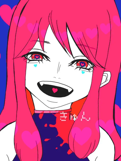 #絵描きさんと繋がりたい 