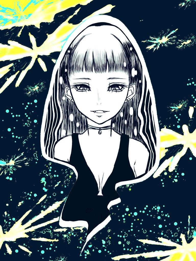 絵描きさんと繋がりたい 」ふかふかの漫画