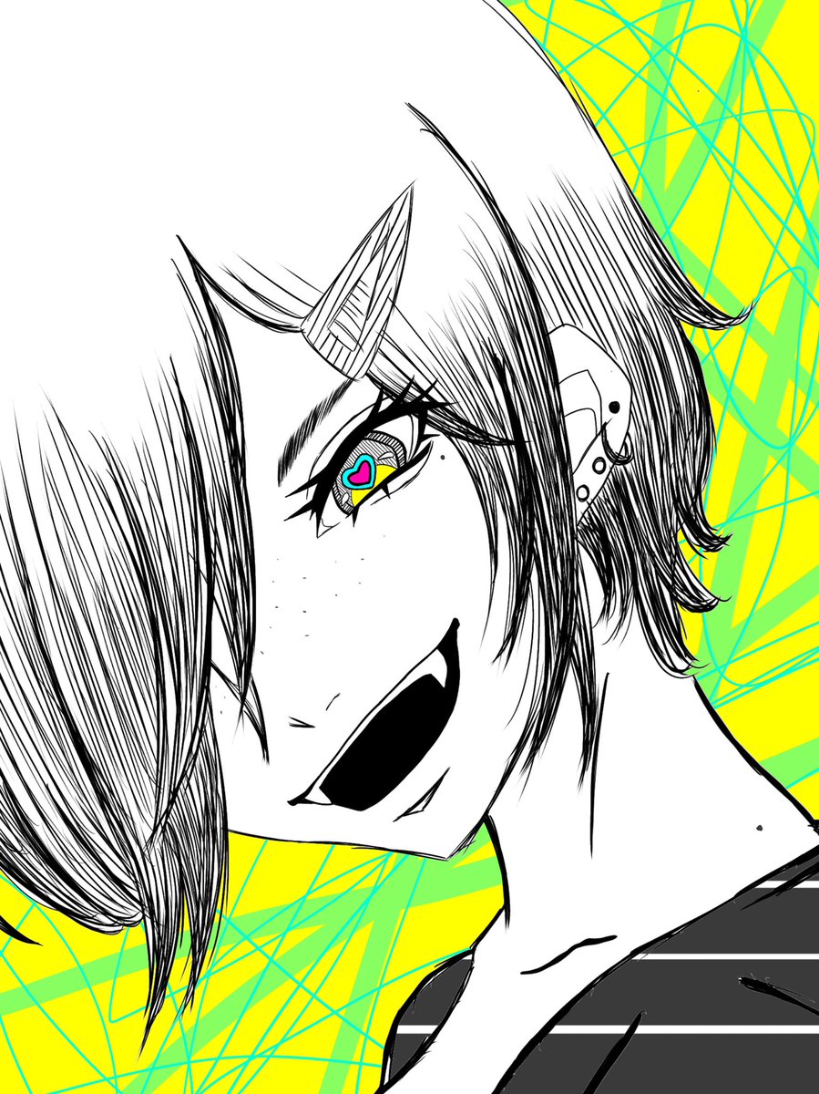 絵描きさんと繋がりたい 」ふかふかの漫画