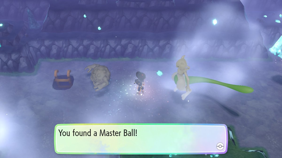 FlavianoBeta's tweet photo. #PokemonLetsGo #NintendoSwitch https://t.co/EckQkrhhGe