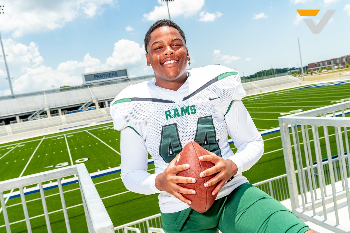 Welcome to the 2020 Football season. 

VYPE has still done what we have always done when it comes to previewing Texas high school football here in Houston. With that said here are the No. 20 Mayde Creek Rams!! #txhsfb 

READ:vype.com/Texas/Houston/…