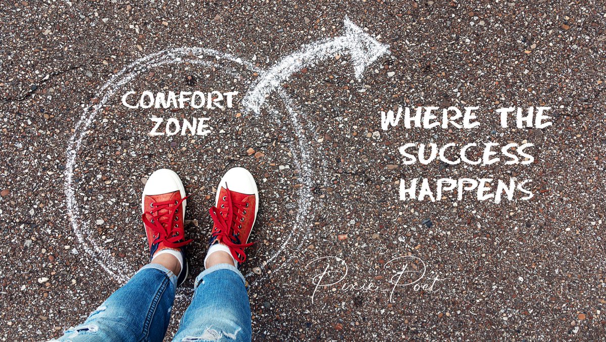 Pixie_Poet's tweet photo. Life shows you brief moments of extraordinary possibilities, but it’s up to you to believe in what you see and take action steps that turn probabilities into future success.
#success
#prosepixie https://t.co/wdyNe5eVdz