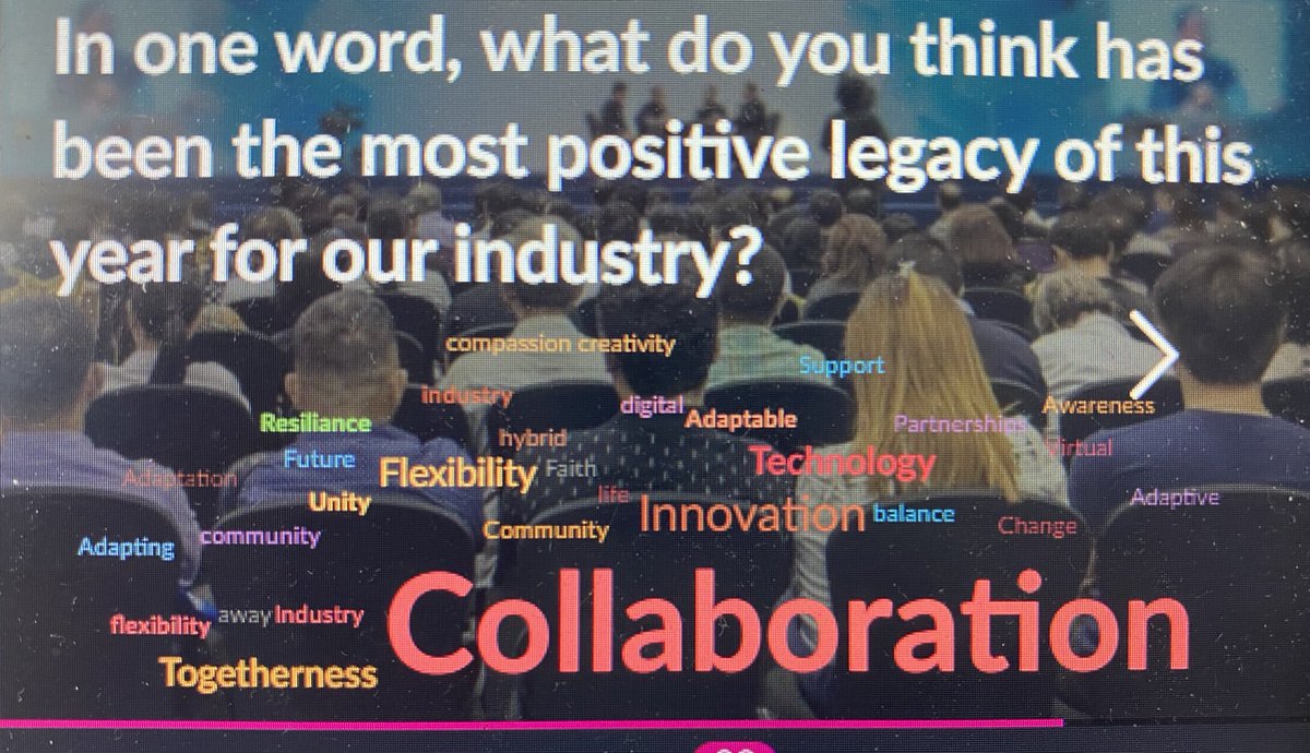 ⁦<a href="/studiovenues/">thestudio...</a>⁩ the words from the industry from today’s #UKickstart ⁦<a href="/Event2020U/">UKickstartEvent2020</a>⁩