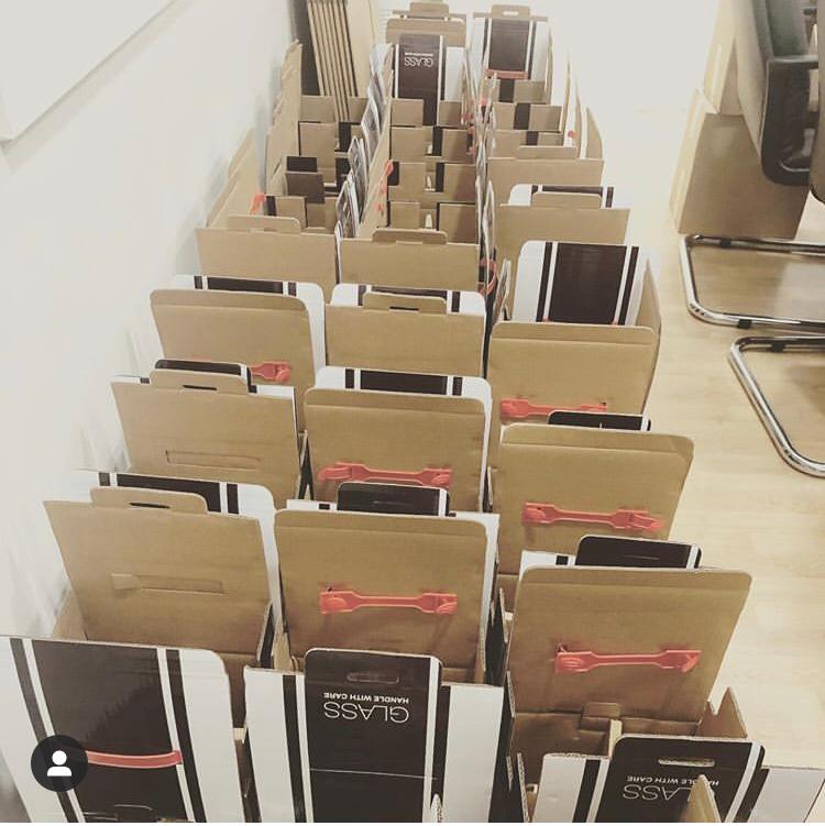 7th Shipment in full gear!!!
It’s not to late to join to still receive the current shipment.

Just go to refinedwineclub.com and select the package that suits you best. 🍷🍷🍷
#wineclub #wine #kosher #kosherwineclub #refinedwineclub #drink #premium #winelife #roshhashana