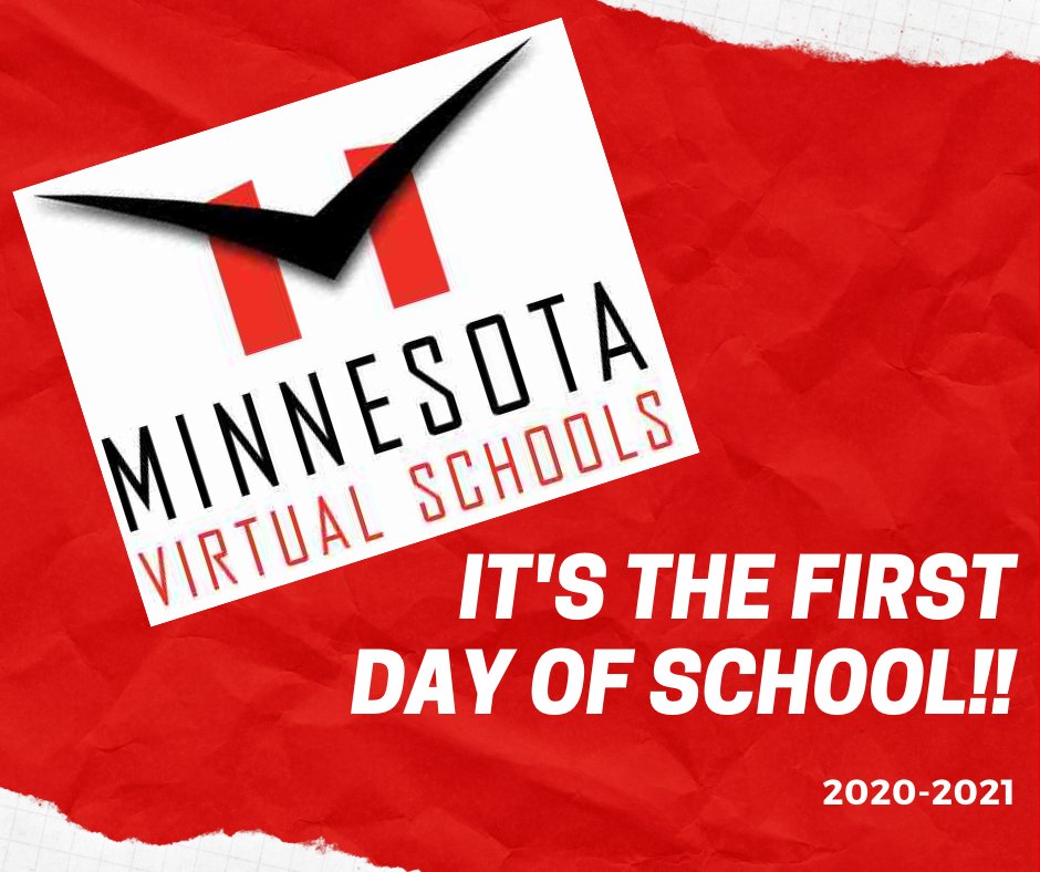 Minnesota Virtual Schools tweet media