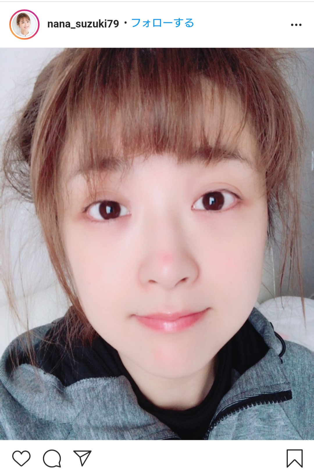 Twitter 上的 やの 鈴木奈々はホントにスッピンがかわいいんすよ ロンハー T Co 1j4ivjjhnu Twitter Twitter 上的 やの 鈴木奈々はホントにスッピンがかわいいんすよ ロンハー T Co 1j4ivjjhnu Twitter