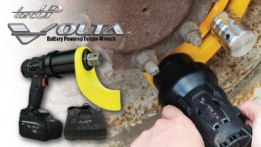 towPartners's tweet photo. MEMBERS SAVE - Since 1996 TorcUP has grown to become the Industries Most Trusted Hydraulic and Pneumatic Torque Wrench Supplier. Members receive a 10% discount on all products and accessories. https://t.co/qtWsBOI267